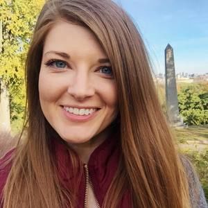 Meet your Posher, Mindy